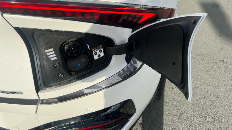 Kia EV6 168kW GT Line S 84kWh 5dr Auto Electric Estate